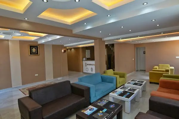 Grand Sahil Butik Otel - Resim 3