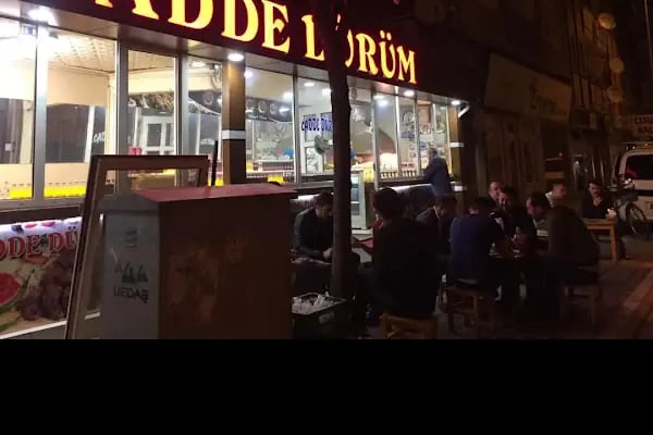 Cadde Ocakbaşı - Resim 5