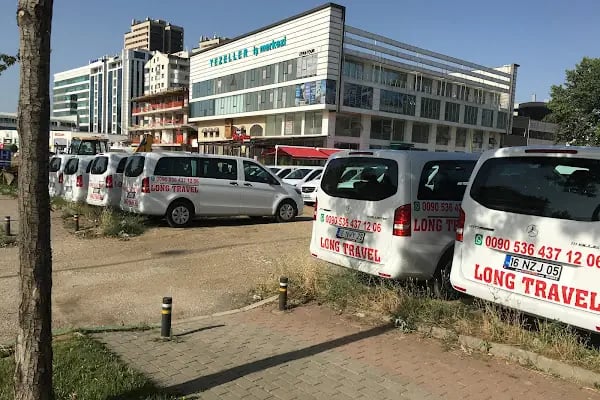 Uzun Rent A Car - Resim 3