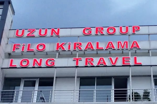 Uzun Rent A Car - Resim 6