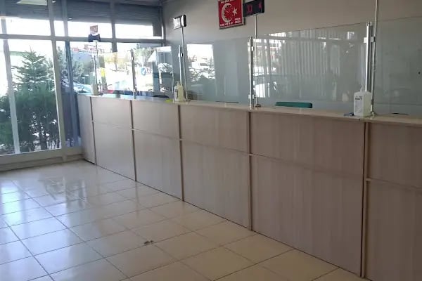 Konya 12. Noter - Resim 13