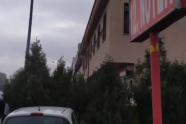 Konya 12. Noter - Resim 7