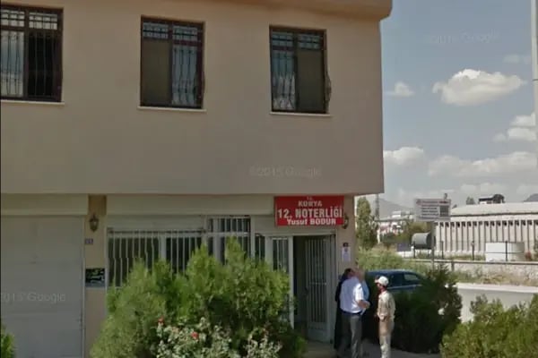 Konya 12. Noter - Resim 16