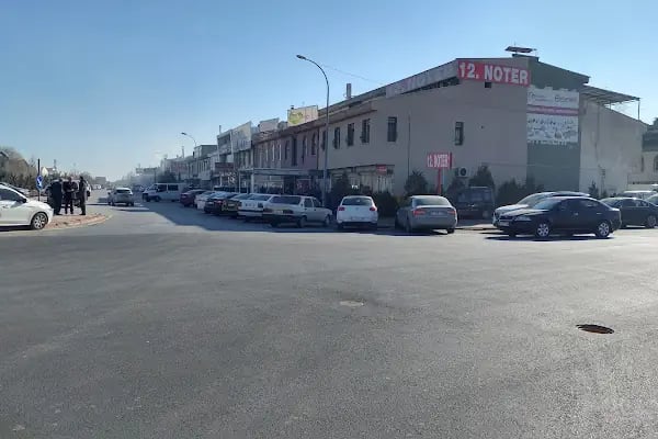 Konya 12. Noter - Resim 3