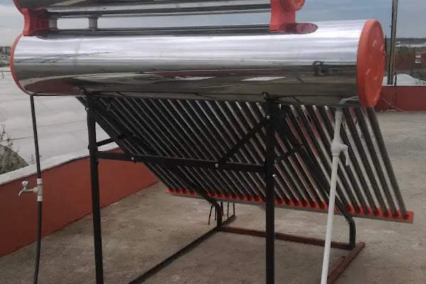 ÖZ ISPARTALILAR GÜNSU GÜNEŞ ENERJİ SİSTEMLERİ - Resim 8