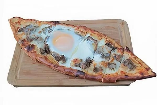 Mehmet USTA pide ve lahmacun salonu - Resim 16