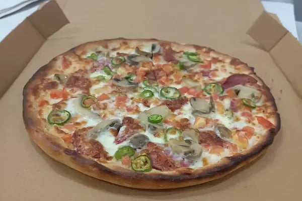 Mehmet USTA pide ve lahmacun salonu - Resim 20