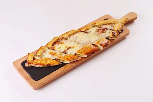 Mehmet USTA pide ve lahmacun salonu - Resim 7