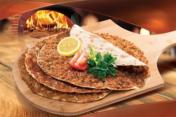 Mehmet USTA pide ve lahmacun salonu - Resim 2