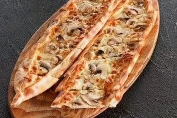 Mehmet USTA pide ve lahmacun salonu - Resim 13