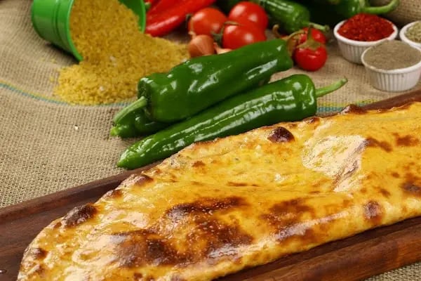 Mehmet USTA pide ve lahmacun salonu - Resim 15