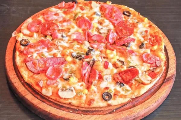 Mehmet USTA pide ve lahmacun salonu - Resim 8