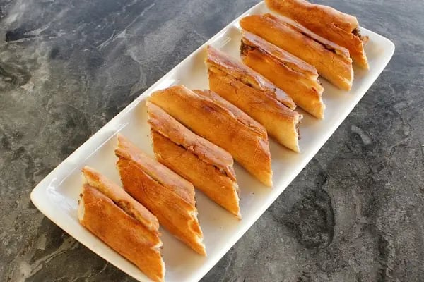 Mehmet USTA pide ve lahmacun salonu - Resim 11