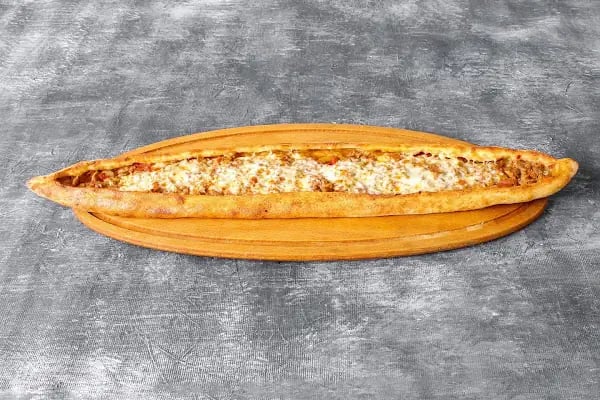 Mehmet USTA pide ve lahmacun salonu - Resim 3