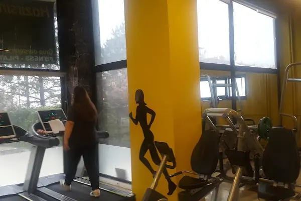 Speedflex Sport Center - Resim 8