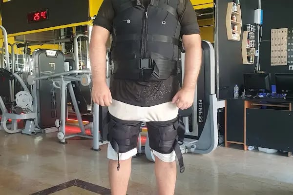 Speedflex Sport Center - Resim 18