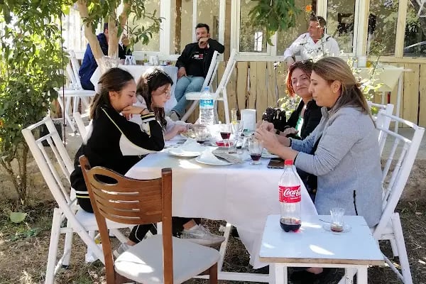 Vera Kır Kahvaltı İzmir - Resim 7