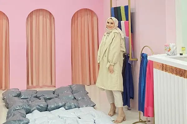 Ayşenur türk butik - Resim 2