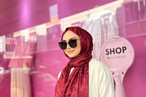 Ayşenur türk butik - Resim 9