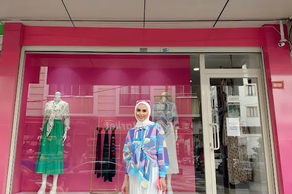 Ayşenur türk butik - Resim 7