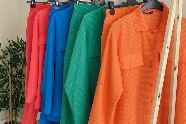 Ayşenur türk butik - Resim 10