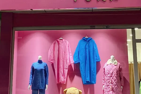 Ayşenur türk butik - Resim 19