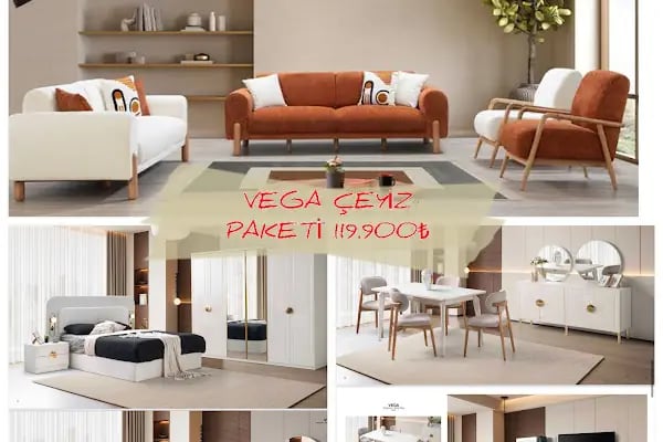 Bereket Mobilya - Resim 12