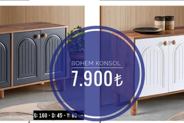 Bereket Mobilya - Resim 11