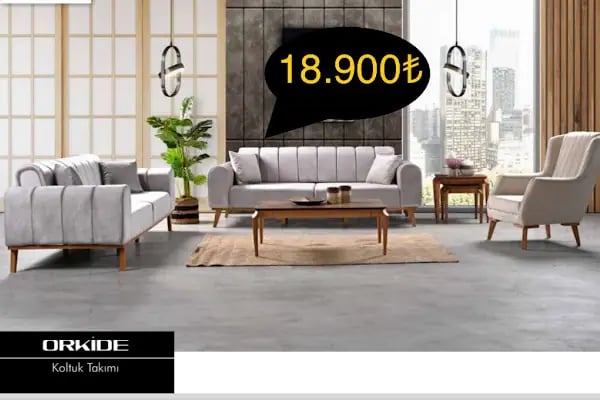 Bereket Mobilya - Resim 20