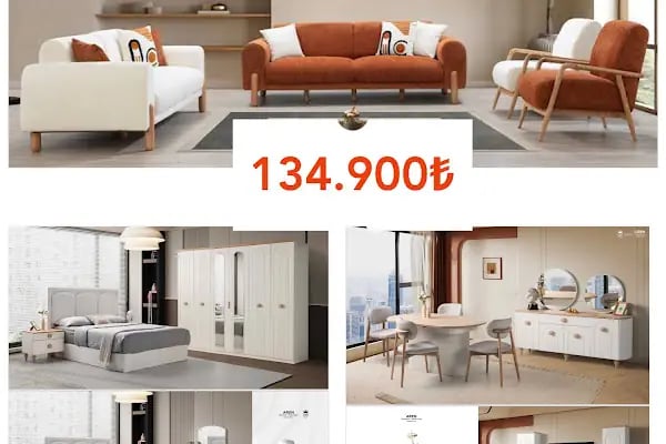 Bereket Mobilya - Resim 17