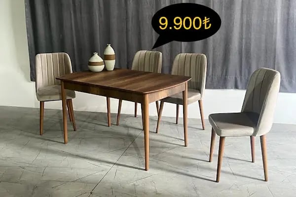 Bereket Mobilya - Resim 9