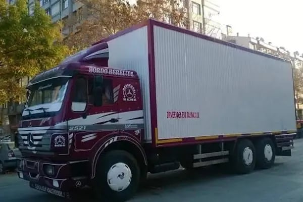 Zirve Konya Evden Eve Nakliyat - Resim 15