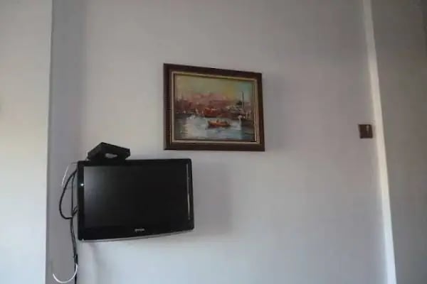Frankfurt Hotel - Resim 11