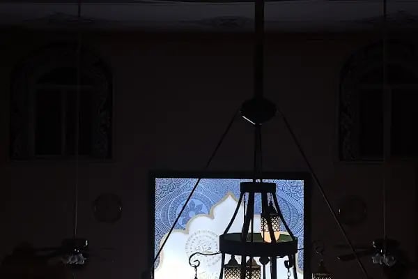 Sezginler Cami - Resim 9