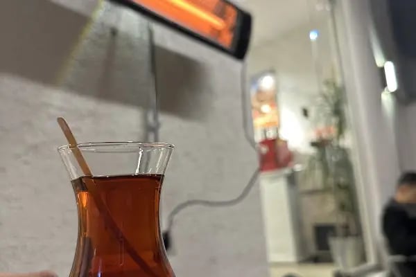 Monday Cafe Bağcılar - Resim 7