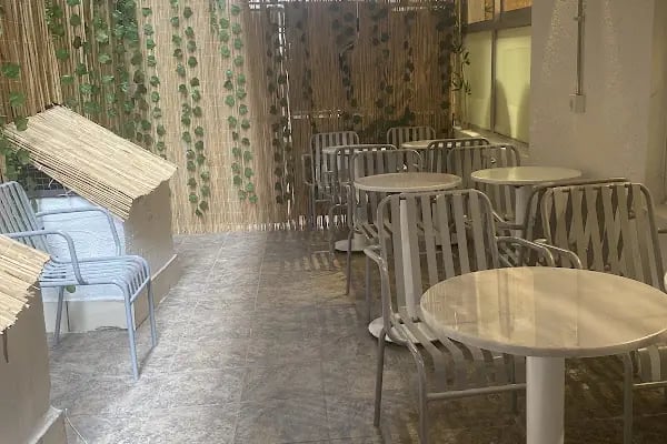 Monday Cafe Bağcılar - Resim 3