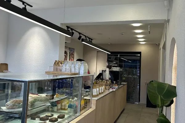 Monday Cafe Bağcılar - Resim 1