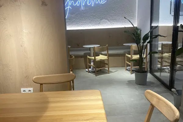 Monday Cafe Bağcılar - Resim 10