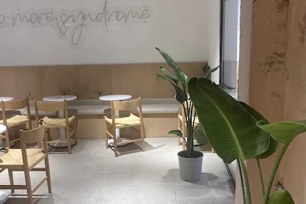 Monday Cafe Bağcılar - Resim 9