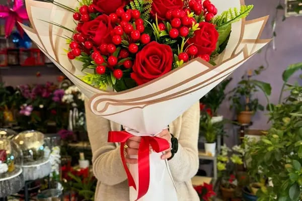 Konya Denizatı Çiçekçilik & Butik çikolata San.Tic.ltd.şti - Resim 19