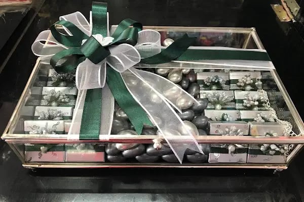 Konya Denizatı Çiçekçilik & Butik çikolata San.Tic.ltd.şti - Resim 12