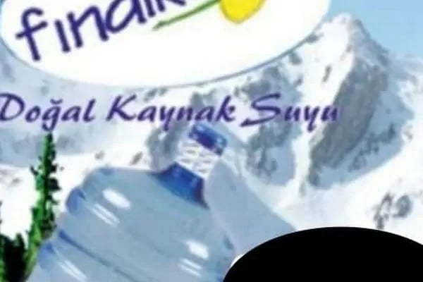 Damacana Fındık su - Resim 14