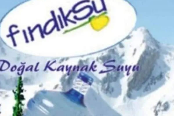 Damacana Fındık su - Resim 13