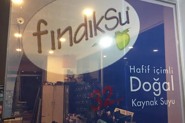 Damacana Fındık su - Resim 7