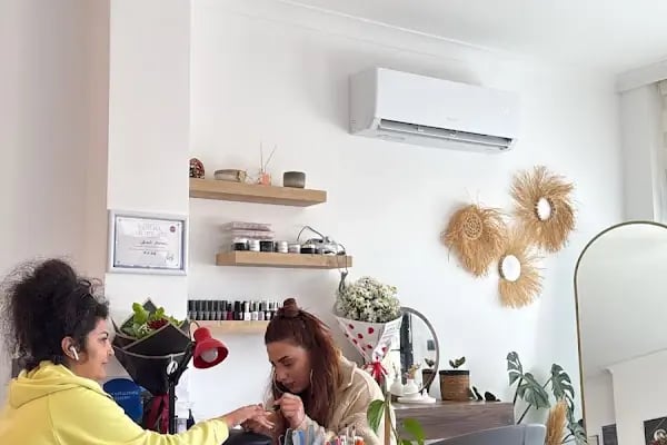 Burçin Şaşmaz Güzellik Merkezi | Bodrum Güzellik Merkezi - Resim 4