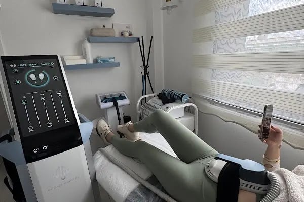 Burçin Şaşmaz Güzellik Merkezi | Bodrum Güzellik Merkezi - Resim 2