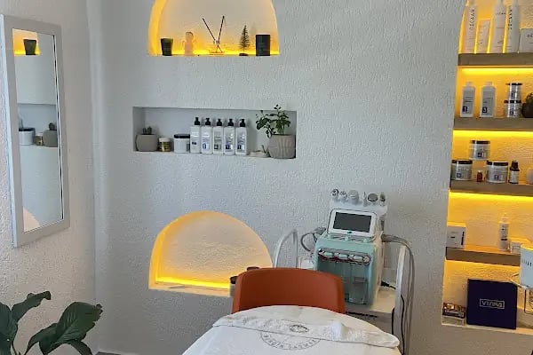 Burçin Şaşmaz Güzellik Merkezi | Bodrum Güzellik Merkezi - Resim 7