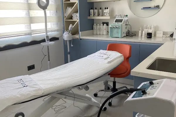 Burçin Şaşmaz Güzellik Merkezi | Bodrum Güzellik Merkezi - Resim 1
