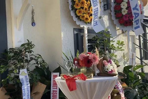 Burçin Şaşmaz Güzellik Merkezi | Bodrum Güzellik Merkezi - Resim 13