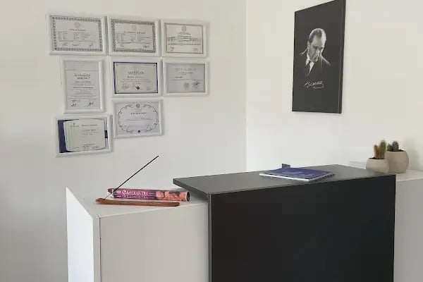Burçin Şaşmaz Güzellik Merkezi | Bodrum Güzellik Merkezi - Resim 16